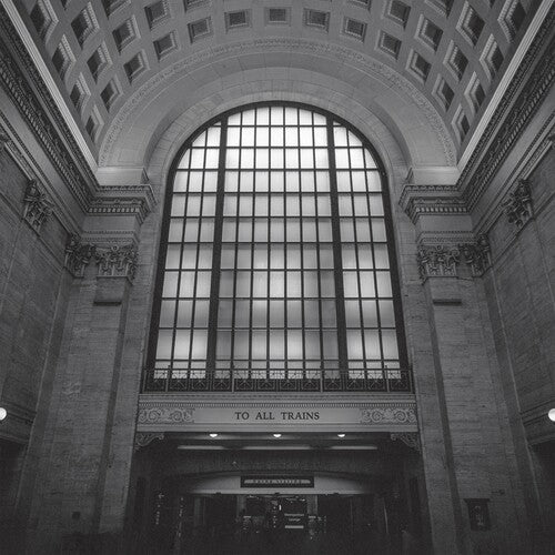 Shellac - To All Trains CD (Softpak)