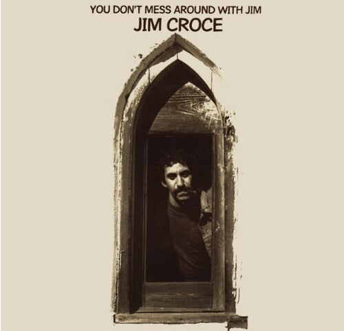 Jim Croce - You Don't Mess Around With Jim LP (2023 Remix)