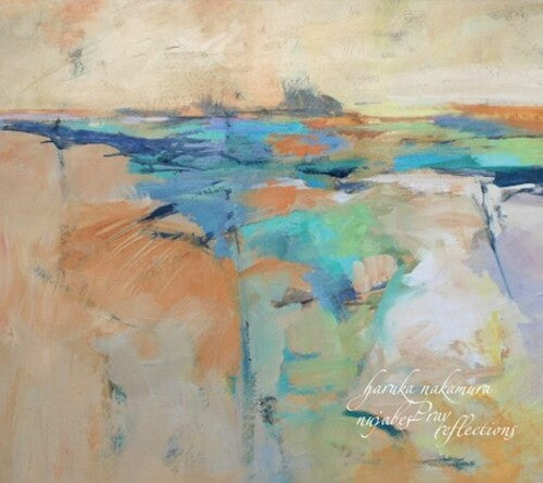 Haruka Nakamura  - Nujabes Pray Reflections LP (Limited Edition, Reissue)