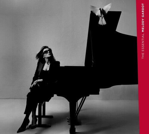 Melody Gardot - The Essential 2CD