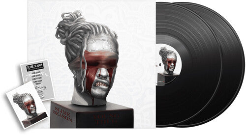 Young Thug - Slime Season 2LP