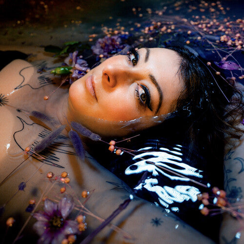 Rebecca Vasmant - Who We Are, Becoming LP