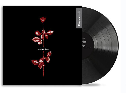 Depeche Mode - Violator LP