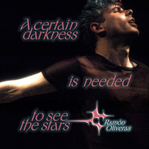 Denis Kozhukhin - A Certain Darkness is Needed to See the Stars (vinyl) LP