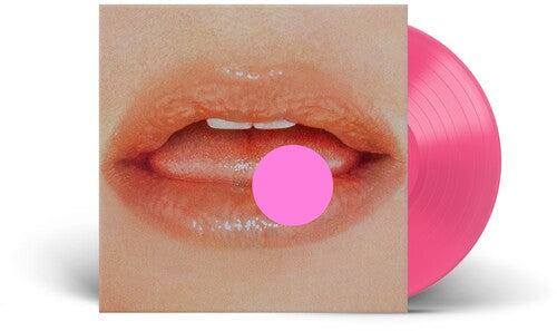 Kesha - . LP (Pink Colored Vinyl)