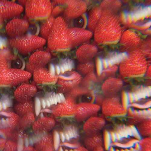 Thee Oh Sees - Floating Coffin LP (Reissue)