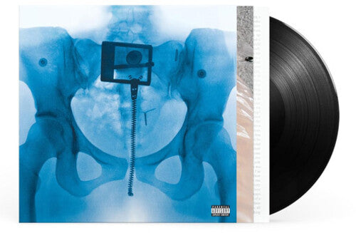 Lorde - Virgin LP (Booklet)