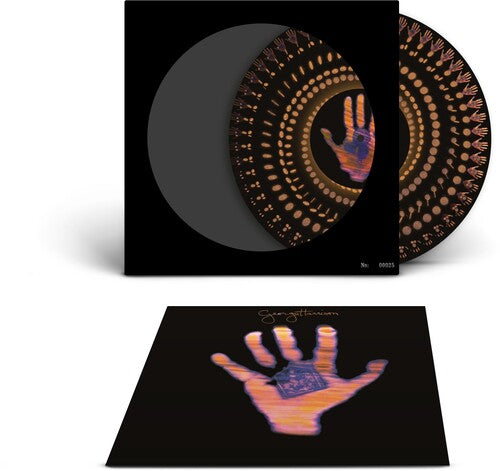 George Harrison - Living In The Material World LP (RSD BF 2025 Exclusive, Anniversary Edition, Zoetrope)