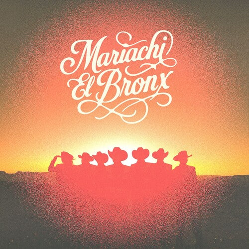 Mariachi El Bronx - Mariachi El Bronx IV CD