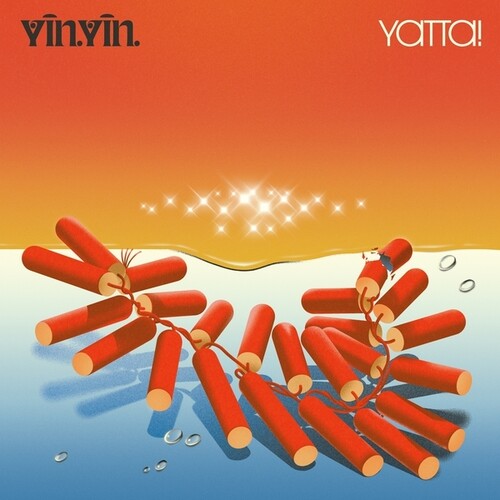 Yin Yin -  Yatta! LP