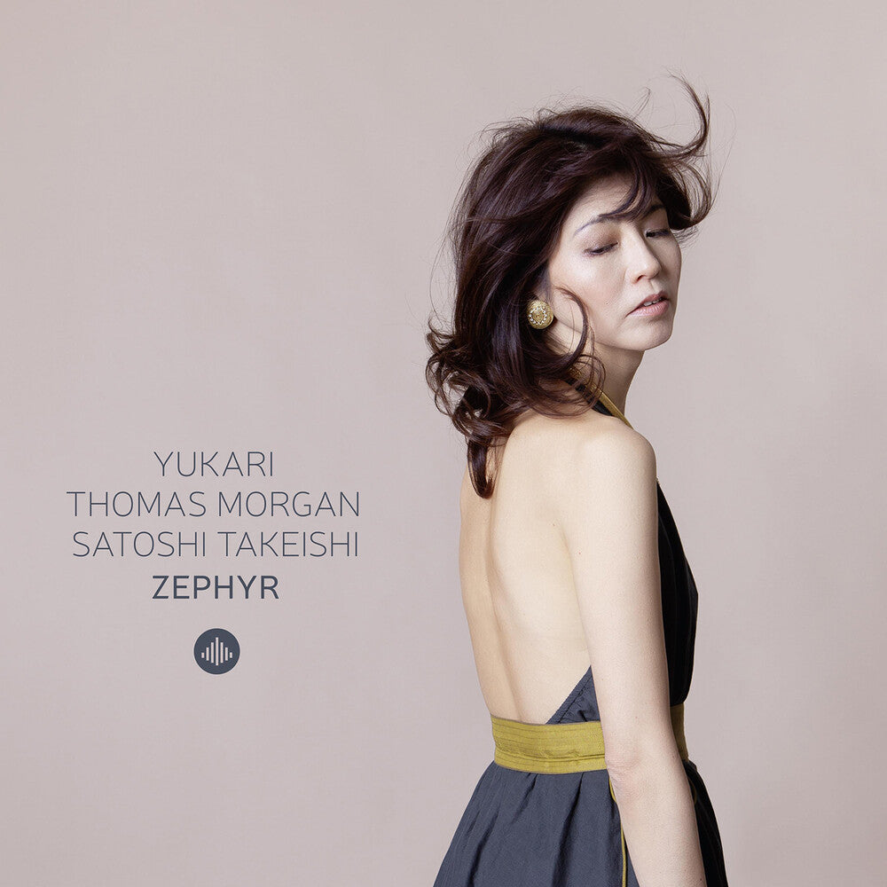 Yukari - Zephyr CD