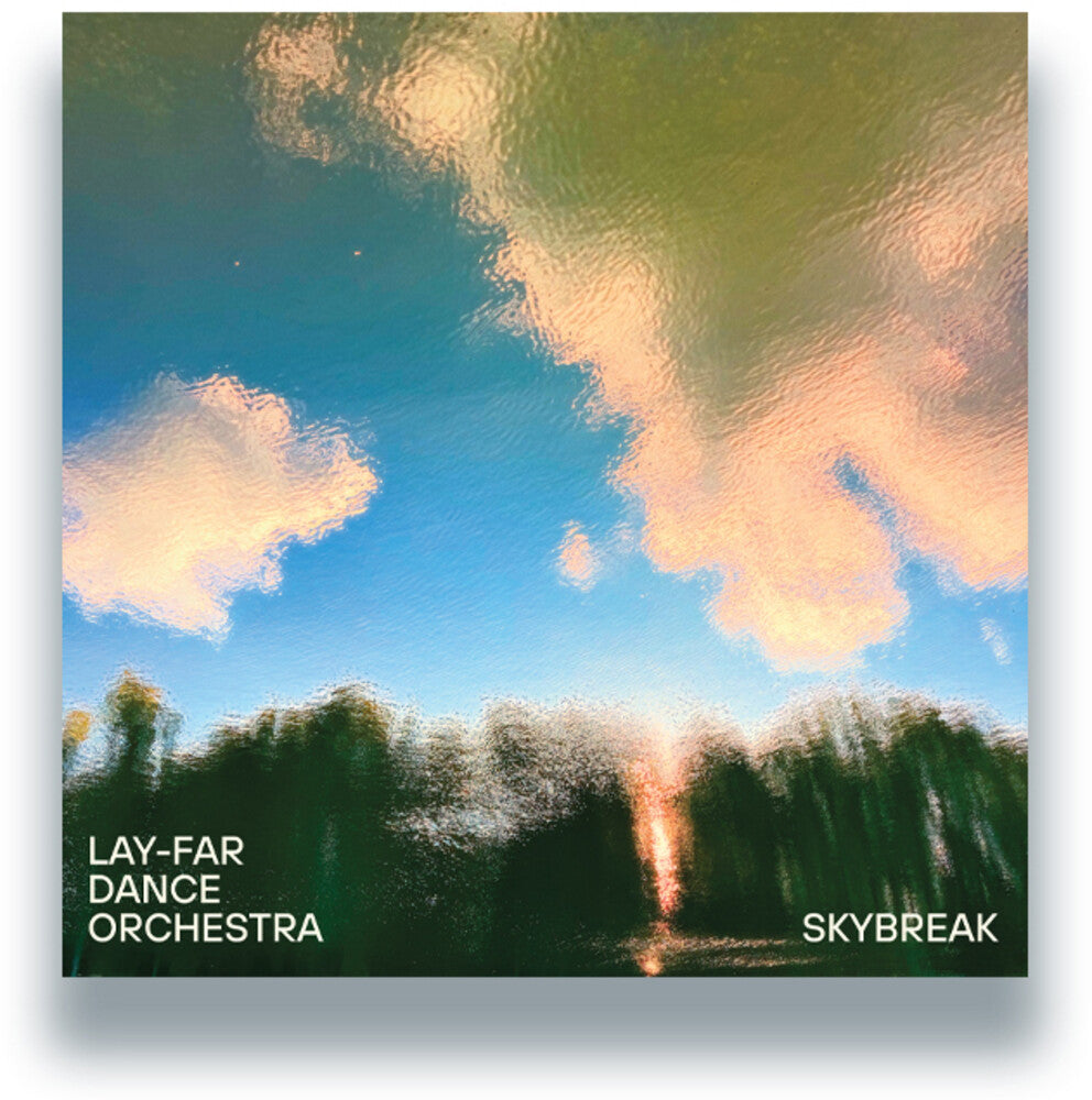 Lay-Far Dance Orchestra - Skybreak LP