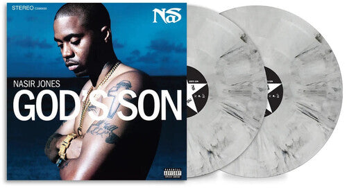Nas - God's Son 2LP (Limited Edition, Italy)