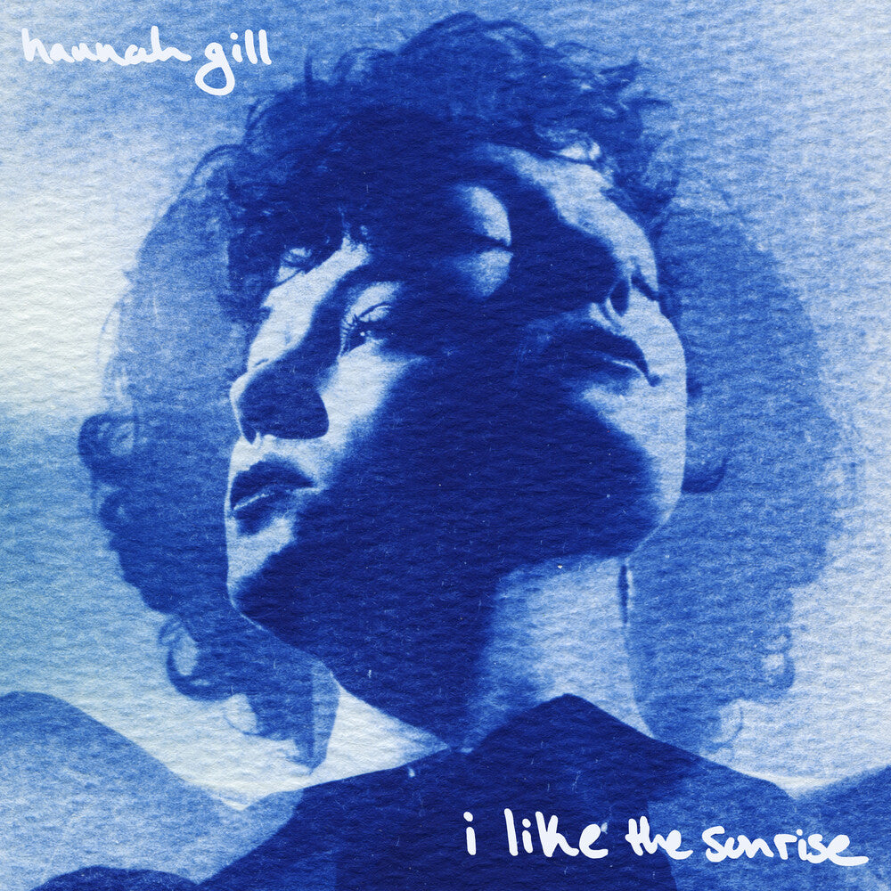 Hannah Gill - I Like The Sunrise CD