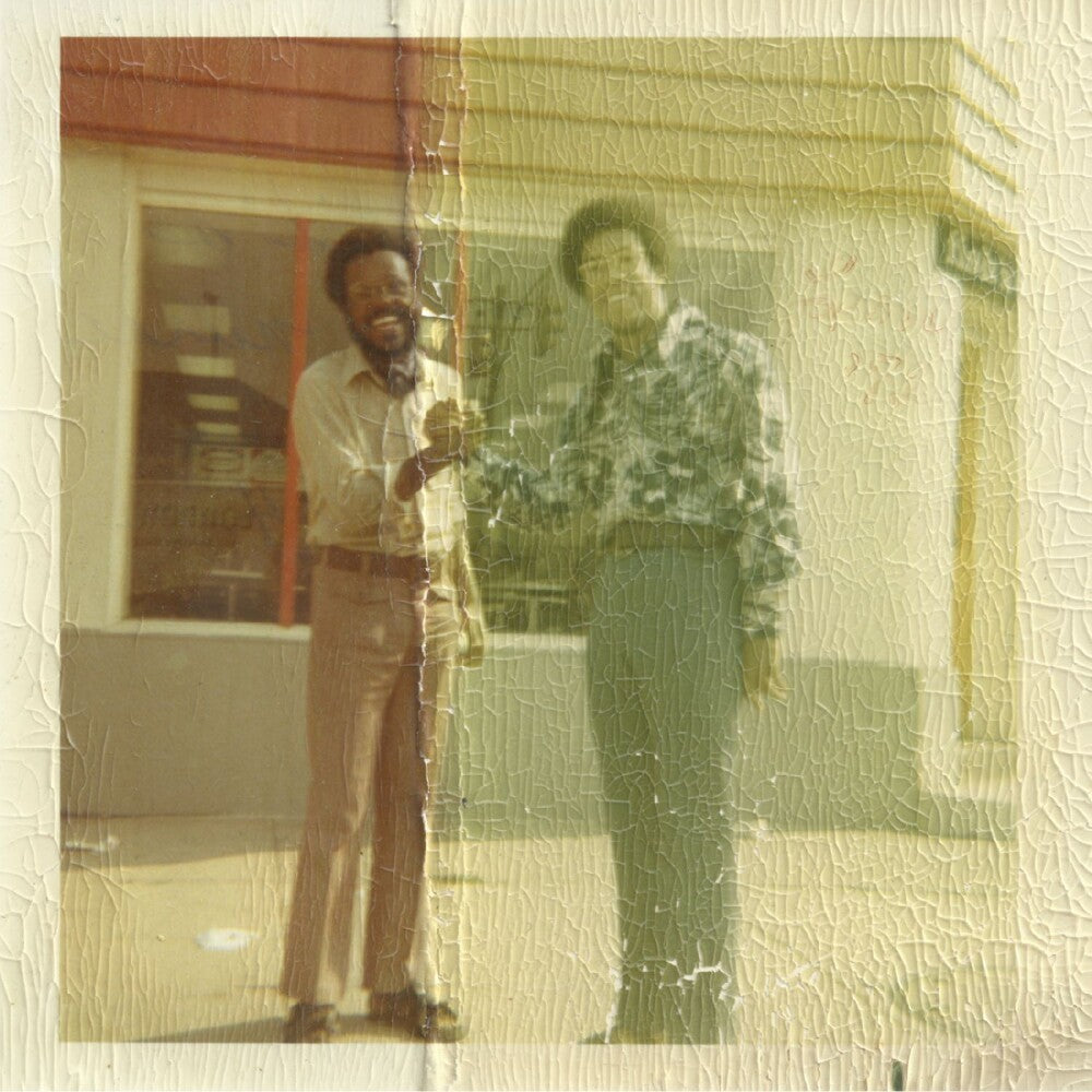 Jeff Parker - New Breed - Ia11 Edition - Deluxe Edition CD (Deluxe)