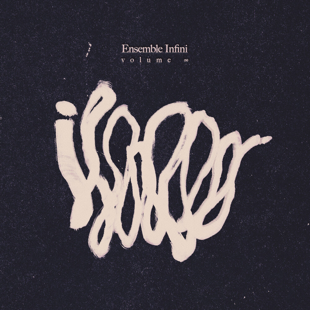 Ensemble Infini - Volume LP (Limited Edition)