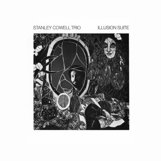 Stanley Cowell - Illusion Suite LP (Ecm Luminessence Series) (Preorder: Ships September 18, 2026)