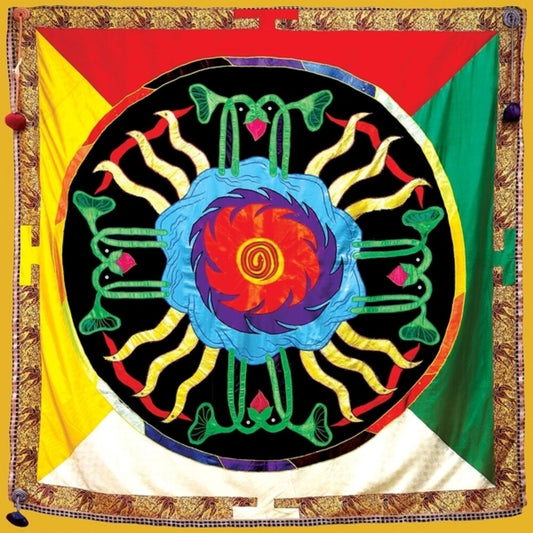 Don Cherry - Sunrise LP (1977) (Preorder: Ships November 6, 2026)