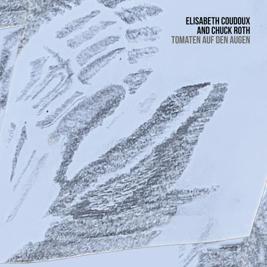 Elisabeth Coudoux - Tomaten Auf Den Augen CD (Preorder: Ships October 16, 2026)