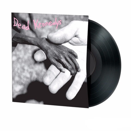 Dead Kennedys - Plastic Surgery Disasters LP