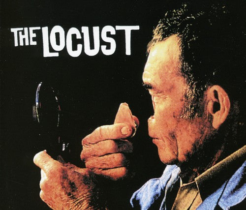 The Locust - Follow the Flock, Step in Shit CD