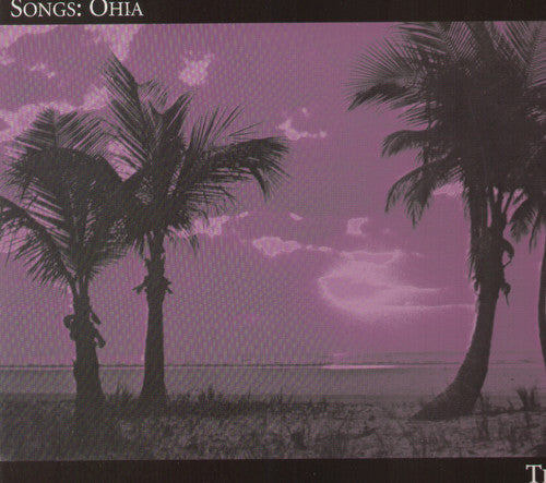 Songs: Ohia - Lioness LP