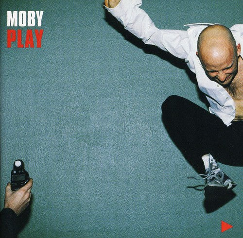Moby - Play CD (United Kingdom, Jewel Case)