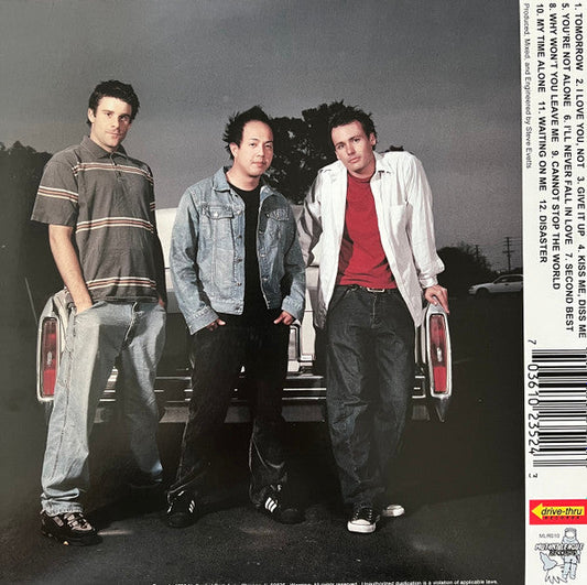Home Grown  - Kings Of Pop (LP) (Near Mint (NM or M-))(Used Vinyl)