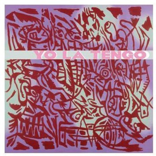 Yo La Tengo - I Am Not Afraid of You & I Will Beat Your Ass CD