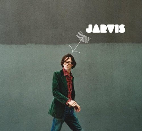 Jarvis Cocker - Jarvis LP