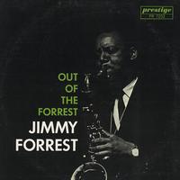 Jimmy Forrest - Out Of The Forrest LP (Analogue Productions 180g 33rpm Audiophile Edition)