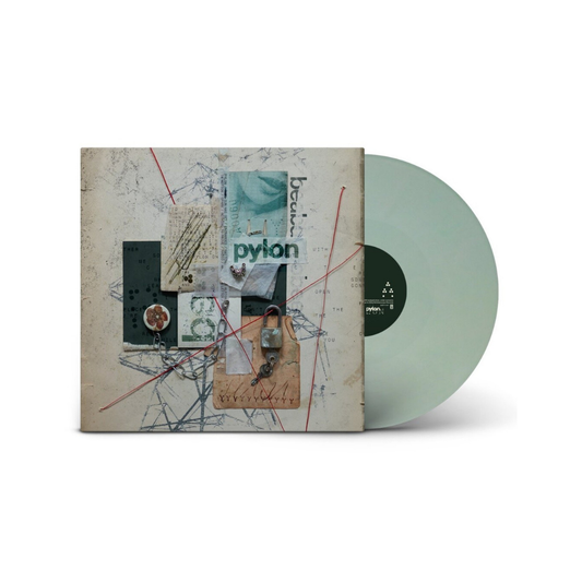 Beabadoobee - Pylon - Seafoam {vinyl LP}
