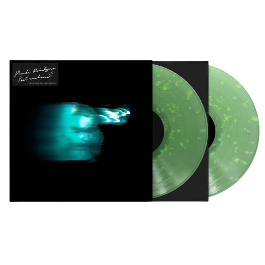 Phoebe Bridgers - Lost Weekend - Rogue Planet {vinyl LP}