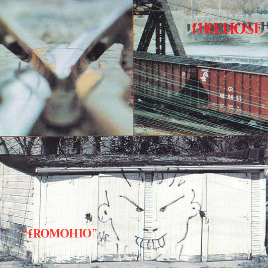 fIREHOSE - Fromohio LP