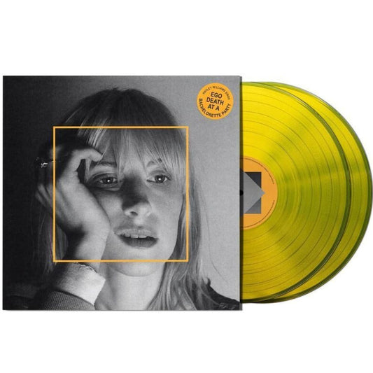 Hayley Williams - Ego Death At A Bachelorette Party - Highlighter Yellow{vinyl LP}