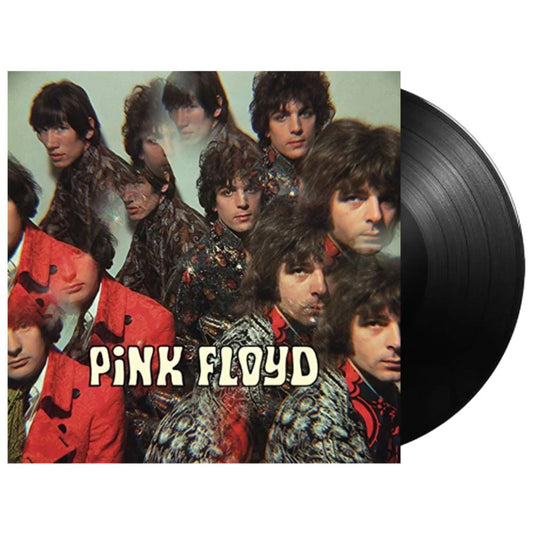 Pink Floyd - The Piper At The Gates Of Dawn - {vinyl LP}