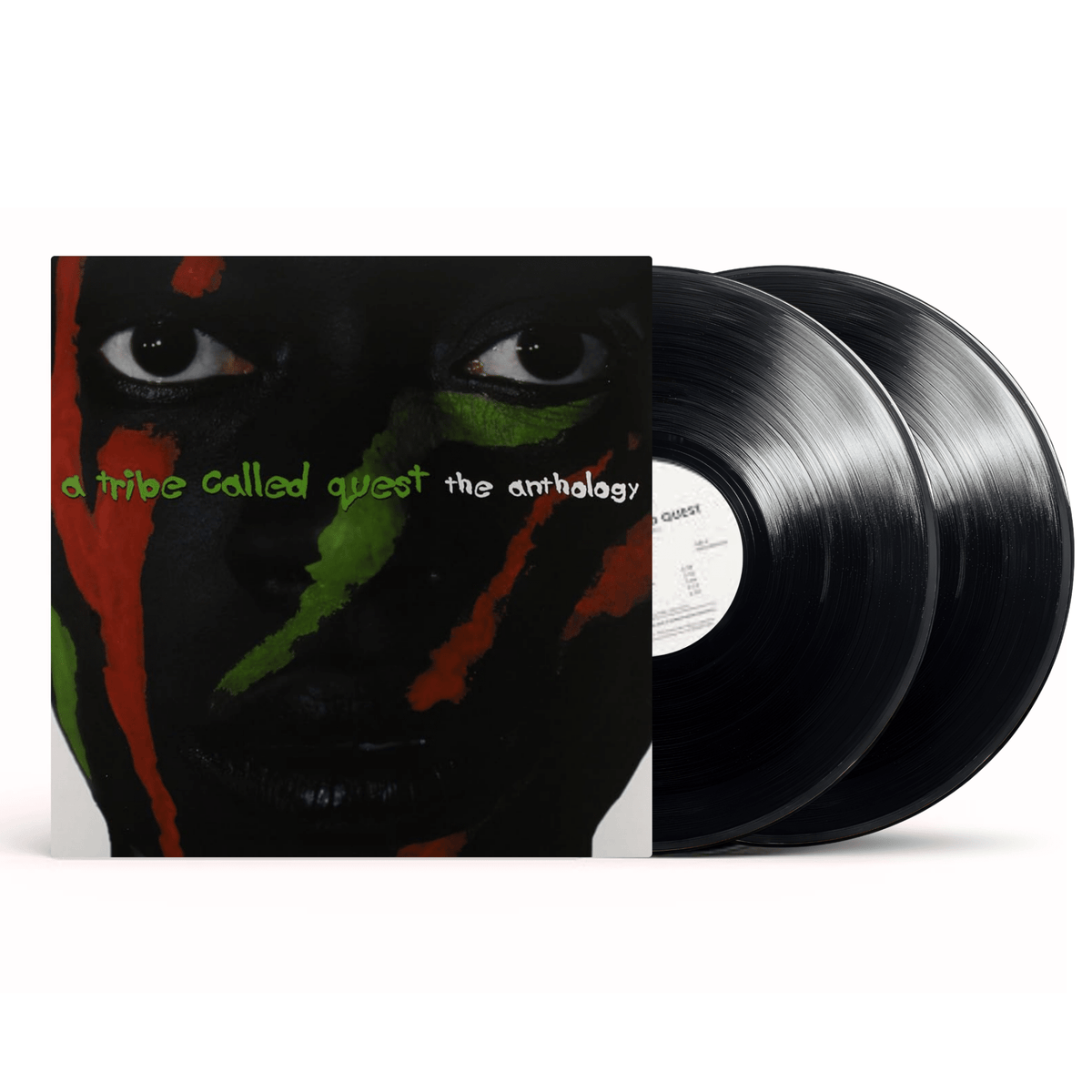 A Tribe Called Quest - The Anthology -  {vinyl LP}