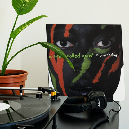 A Tribe Called Quest - The Anthology -  {vinyl LP}