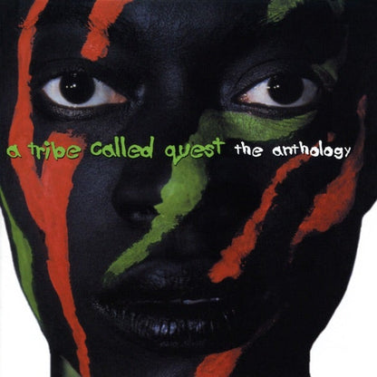 A Tribe Called Quest - The Anthology -  {vinyl LP}