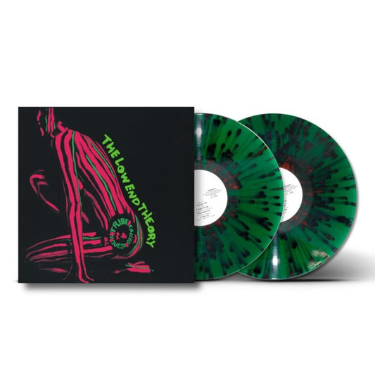 A Tribe Called Quest - The Low End Theory RSD 25 -  {vinyl LP}