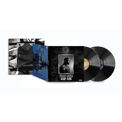 A$ap Ferg - Trap Lord - 10th Anniversary  {vinyl LP}
