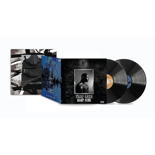 A$ap Ferg - Trap Lord - 10th Anniversary  {vinyl LP}