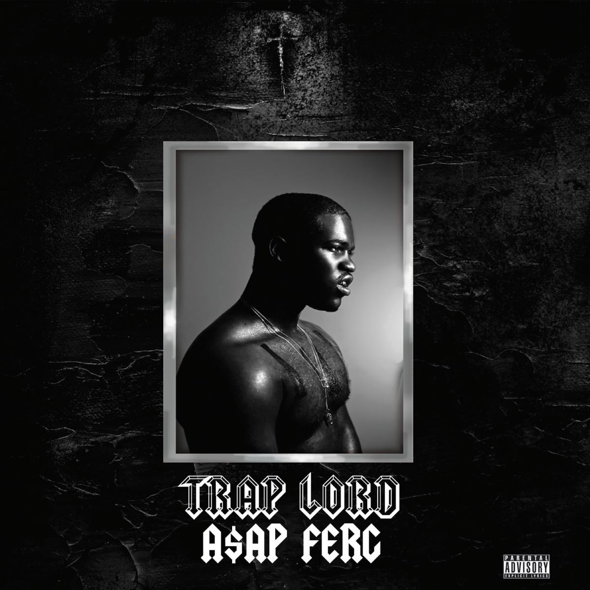 A$ap Ferg - Trap Lord - 10th Anniversary  {vinyl LP}