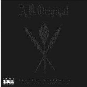 A.B. Original - Reclaim Australia -  {vinyl LP}