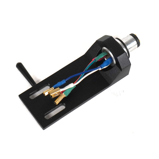 Pro-Ject: Headshell Signature - Black