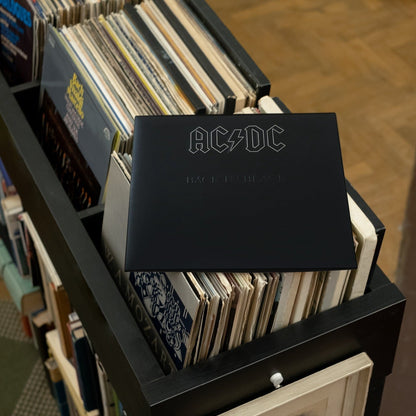 AC/DC - Back In Black - {Vinyl LP}