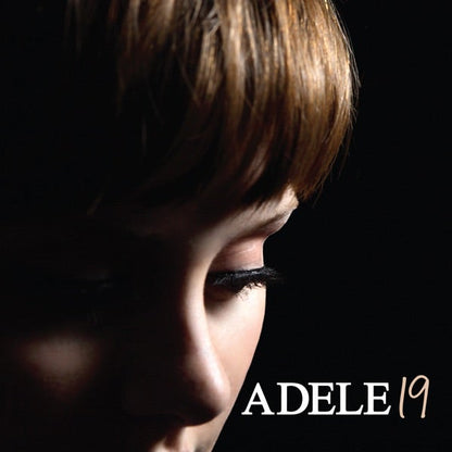 Adele - 19 - {vinyl LP}
