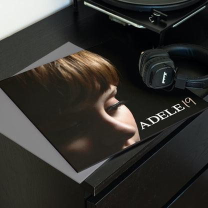Adele - 19 - {vinyl LP}