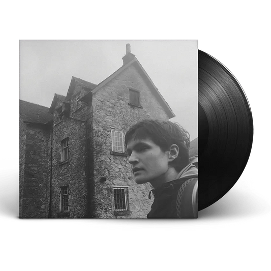Adrianne Lenker - Abysskiss - {vinyl LP}