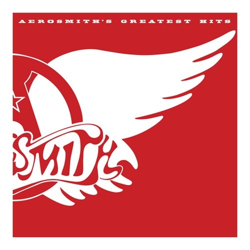 Aerosmith - Aerosmith's Greatest Hits - {vinyl LP}